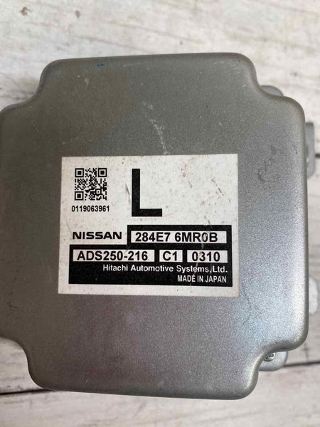 Nissan Rogue Sport park assist control module 2020 2021 OEM 284E76MR0B