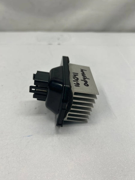 2022 HONDA ODYSSEY BLOWER MOTOR RESISTOR ASSY
