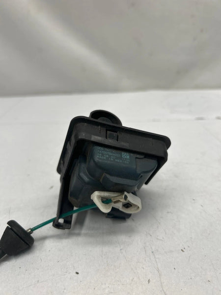 2020 HONDA CIVIC FUEL TANK FILLER DOOR LID LOCK OPENER ACTUATOR MOTOR ASSY