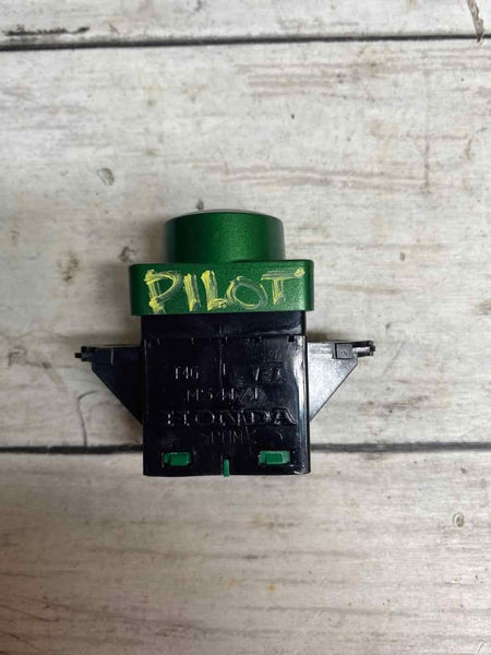 2021 HONDA PILOT ECO SWITCH OEM