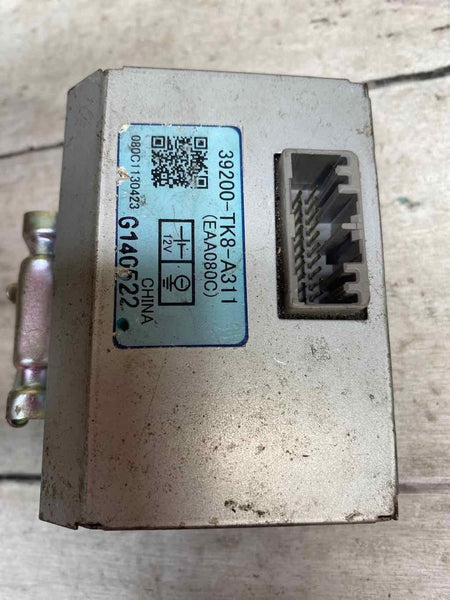 14 17 HONDA ODYSSEY EX-L BCM ACTIVE NOISE CONTROL MODULE UNIT OEM 39200TK8A31