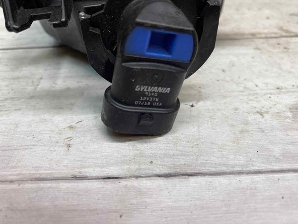 15 20 FORD F150 FRONT RIGHT FOG DRIVING LAMP ASSY OEM RH FL3415200AB