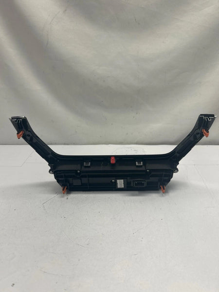 2020 TO 2023 TOYOTA COROLLA CLIMATE CONTROL HVAC AC PANEL SEDAN AUTOMATIC