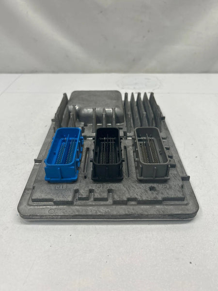 2018 2019 2020 CHEVROLET EQUINOX ENGINE CONTROL UNIT 1.5L ECM ECU MODULE ASSY