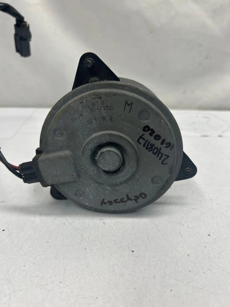 2011 2025 HONDA ODYSSEY ELECTRIC COOLING MOTOR RADIATOR ASSY