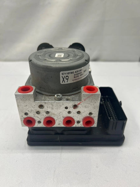 2019 2020 2021 HONDA CIVIC 2.0L SPORT ABS PUMP MODULE ASSY OEM 57110TBG