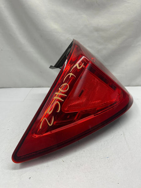 2016 TO 2022 HONDA PILOT TAIL LIGHT LEFT SIDE QUARTER PANEL MOUNTED ASSY