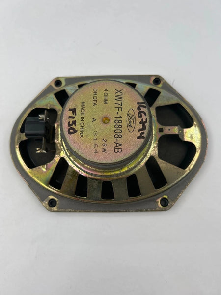 2004 FORD F150 RADIO SPEAKER ASSY OEM XW7F18808AB