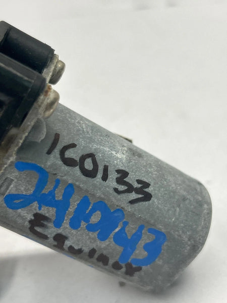 2018 2024 CHEVROLET EQUINOX WINDOW MOTOR FRONT RIGHT PASSANGER SIDE ASSY