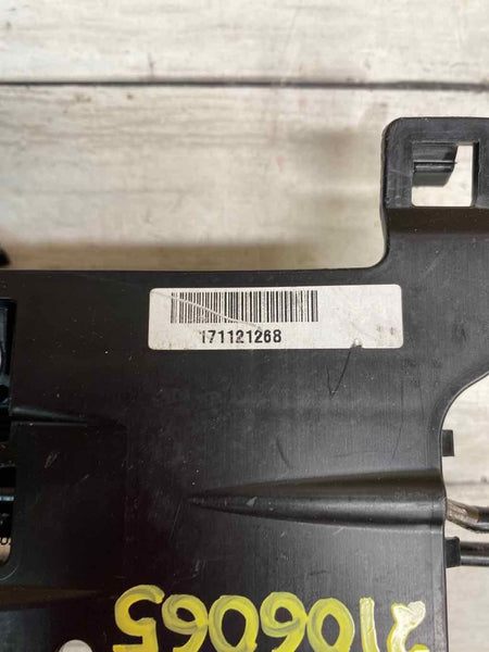 Nissan Rogue seat motor 2018 no sport front right side assy OEM