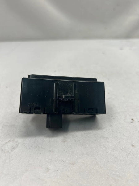 2020 INFINITI Q50 DASHBOARD CONTROL TRIP RESET SWITCH ASSY OEM