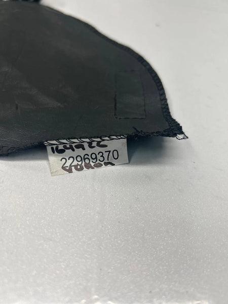 2018 GMC YUKON JACK SPARE TIRE TOOLS ASSY OEM 22969370