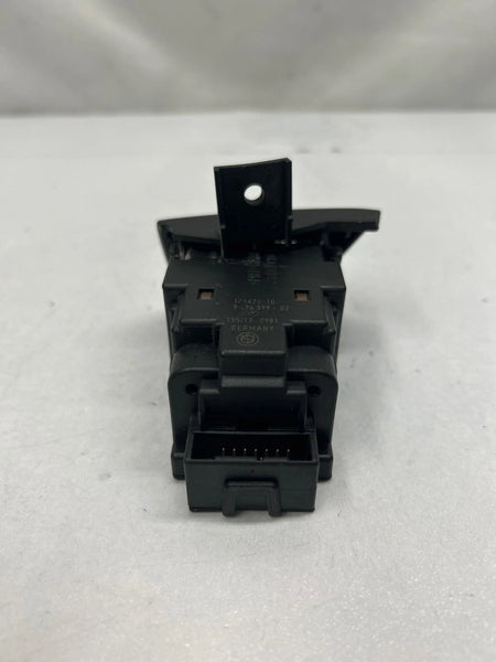 2014 BMW X1 IGNITION SLOT READER SWITCH ASSY