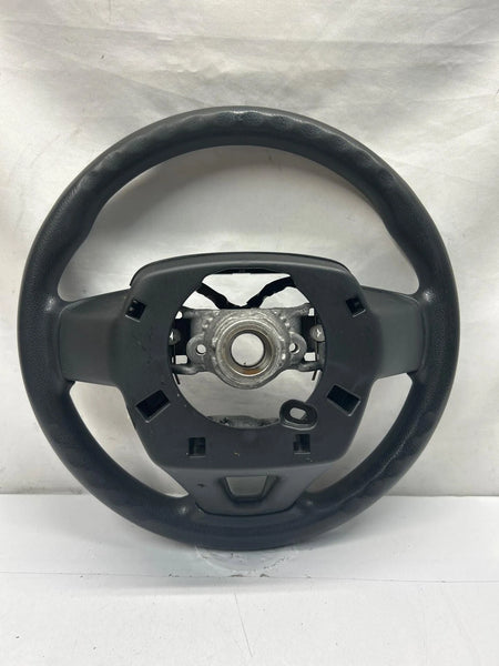 21 22 TOYOTA COROLLA STEERING WHEEL SEDAN US BULT LEATHER APEX OEM 451000Z130C3