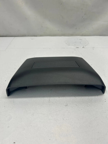 2020 NISSAN SENTRA LANE ASSIST CAMERA TRIM COVER OEM 284L86LB0A
