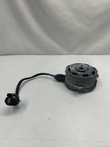 2014 2015 2016 2017 2018 2019 JEEP CHEROKEE ELECTRIC COOLING FAN MOTOR ASSY 3.2L