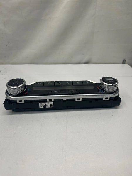 2020 2021 2022 2023 NISSAN SENTRA CLIMATE CONTROL DUAL ZONE ASSY OEM 275006LB5A