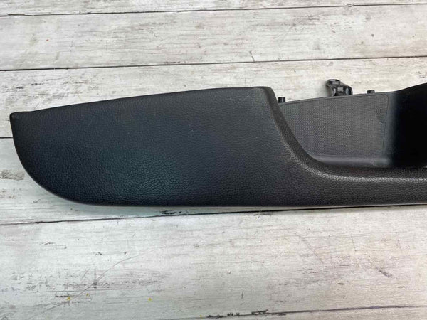 2021 HONDA PILOT PANEL DE MOLDURA LATERAL DELANTERO IZQUIERDO SOLO APOYABRAZOS OEM 83554TG7A01 LH