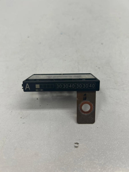 2019 HONDA ACCORD BATTERY TERMINAL FUSE RELAY ASSEMBLY