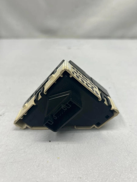 2023 TOYOTA CAMRY OCCUPANT DETECTION PASSANGER LIGHT ASSY OEM 489205