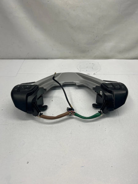 2019 TOYOTA HIGHLANDER STEERING WHEEL CRUISE CONTROL SWITCH ASSY