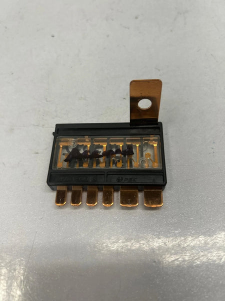 2021 HONDA ACCORD FUSE RELAY BATTERY TERMINAL ASSEMBLY