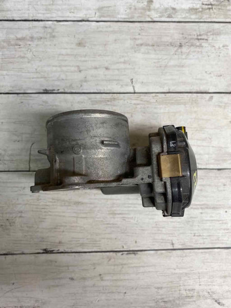 2019 2022 TOYOTA COROLLA SEDAN 2.0L THRTOTTLE BODY VALVE ASSY OEM 22030F2010