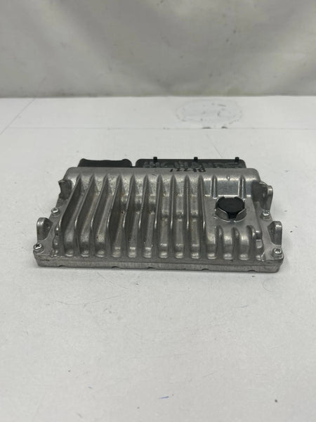 2019 TOYOTA HIGHLANDER ENGINE CONTROL UNIT ECU ECM 2.7L VIN A 896610EE40
