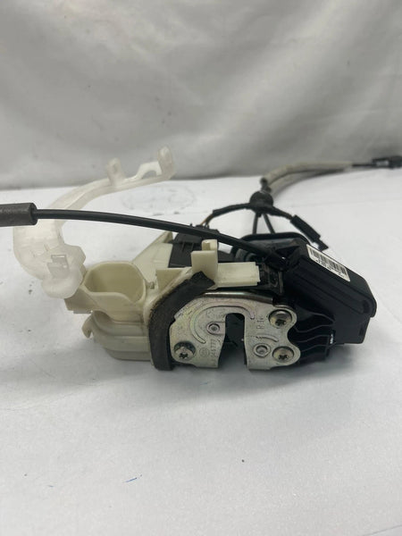 2018 KIA OPTIMA DOOR LOCK ACTUATOR FRONT RIGHT PASSANGER SIDE ASSY