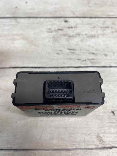 2009 TO 2013 TOYOTA COROLLA SUSPENSION CONTROL TPMS CONTROL UNIT OEM 8976902010