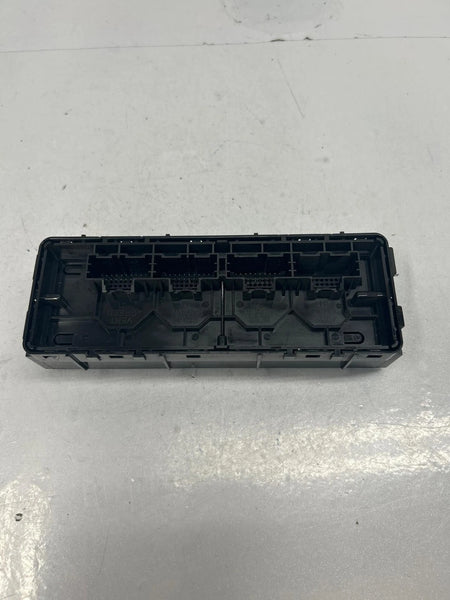 2021 CHEVROLET TRAIL BLAZER CLIMATE CONTROL MODULE HVAC UNIT ASSY OEM 84692729