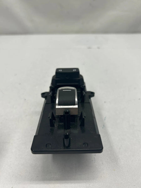 2018 TO 22 HONDA ACCORD MASTER SWITCH FRONT DRIVER SIDE DOOR ASSY SPORT US OEM M64609
