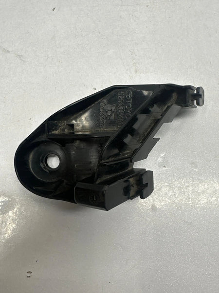 2021 TOYOTA CHR REAR BUMPER BRACKET MOUNT RETAINER REAR LEFT SIDE OEM 52563F4010