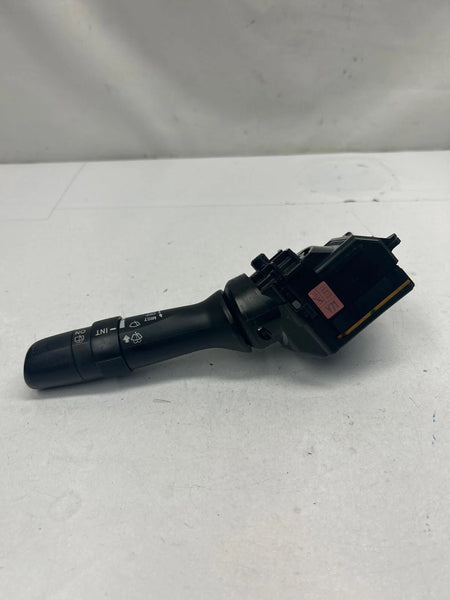 2009 TO 2011 TOYOTA CAMRY WIPER CONTROL SWITCH RIGHT SIDE ASSY OEM 8465202610
