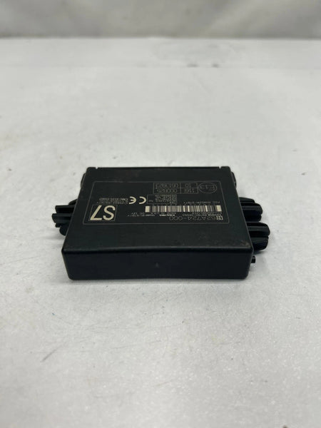 2023 TOYOTA COROLLA IMMOBILIZER THEFT LOCKING CONTROL MODULE ASSY OEM