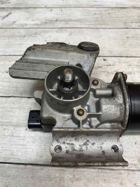 2008 2013 NISSAN ALTIMA SED WIPER MOTOR FRONT OEM 28800ZX01A