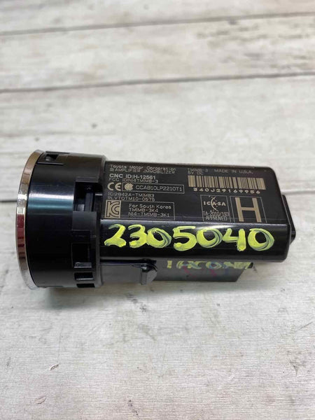 2023 TOYOTA TACOMA IGNITION SWITCH START STOP ENGINE BUTTOM OEM 8961130142