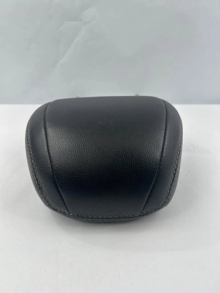2015 TO 2023 FORD MUSTANG HEADREST FRONT LEFT LEATHER ASSY OEM 35880TBAA012