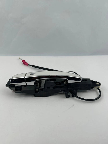 2019 TO 2025 CHEVROLET BLAZER DOOR HANDLE OUTSIDE FRONT LEFT ASSY OEM 13521819