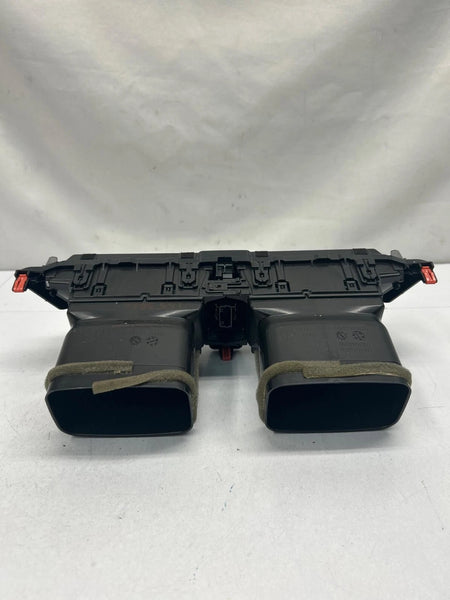 2022 TOYOTA COROLLA AIR CONDITIONER VENT CENTER DASH OEM 0556412780 0556422780