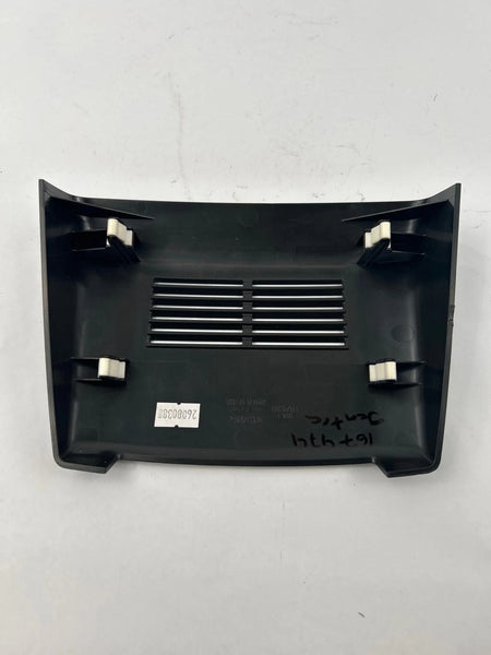 2022 NISSAN SENTRA LANE ASSIST CAMERA TRIM COVER OEM 284L86LB0A