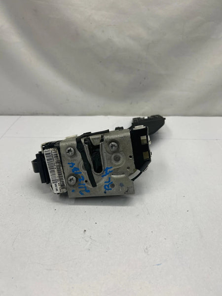 2013 2024 DODGE RAM 1500 PICKUP DOOR LOCK ACTUATOR LATCH REAR LEFT SIDE QUAD CAB