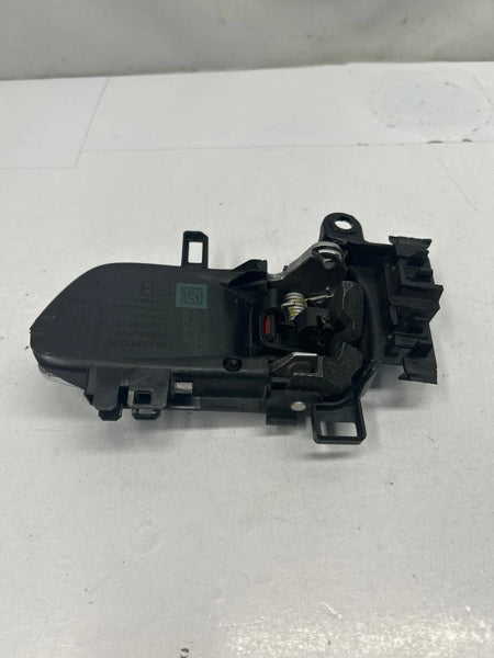 22 23 24 25 HONDA CIVIC INSIDE DOOR HANDLE FRONT RIGHT PASSANGER ASSEMBLY