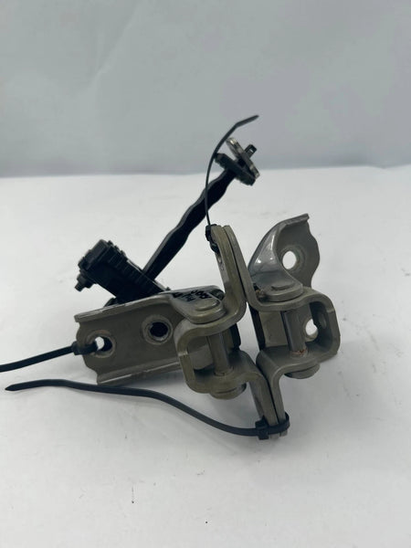 2025 KIA K4 DOOR HINGE FRONT LEFT SIDE ASSY OEM
