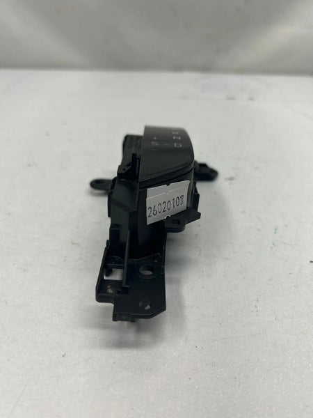 2021 TOYOTA RAV-4 CENTER CONSOLE GEAR SHIFTER INDICATOR ASSEMBLY