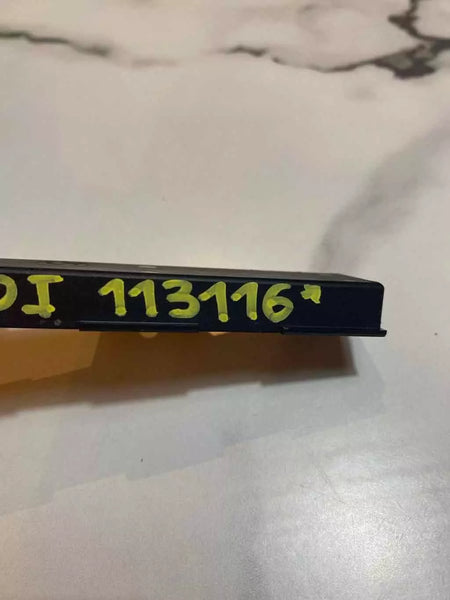 Módulo sensor de antena del receptor de entrada sin llave BMW 640I OEM 9220832
