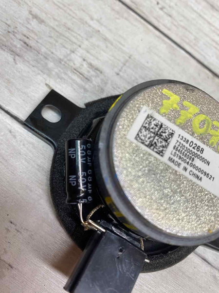Altavoz de tweeter delantero izquierdo para Chevy Equinox (2018-2022), OEM 13380268