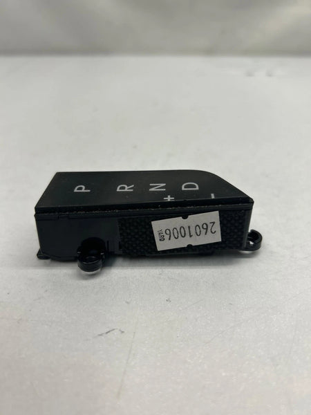 2019 HYUNDA SONATA CENTER CONSOLE GEAR SHIFT INDICATOR ASSY OEM 1811080133