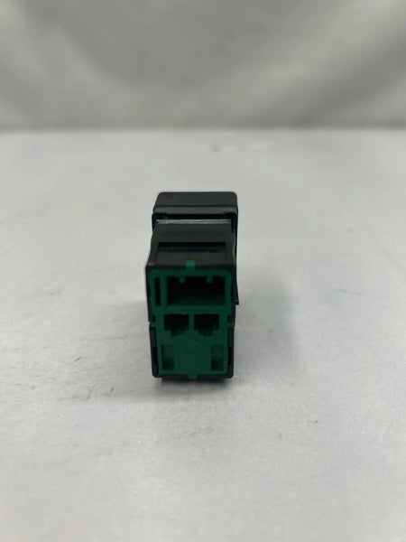 2016 HONDA PILOT CENTER CONSOLE TRACTION CONTROL DASH SWITCH ASSY OEM M51654