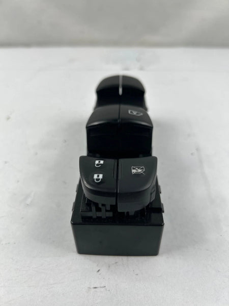 2020 2025 NISSAN SENTRA WINDOW SWITCH FRONT DRIVER MASTER ASSY OEM 254016LA0A